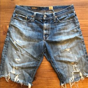 AG Jean short